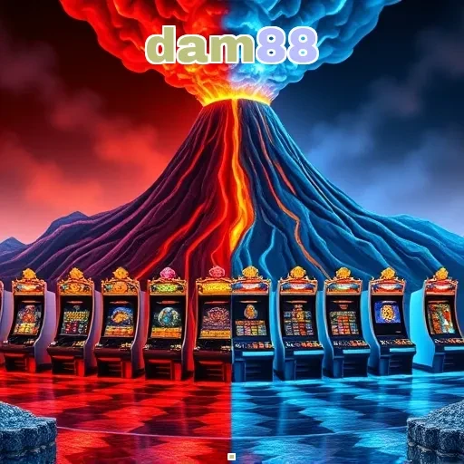 dam88: Menyelami Dunia Klub Game yang Seru dan Menguntungkan