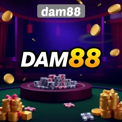 Keunggulan Dam88 dalam Dunia Permainan Online