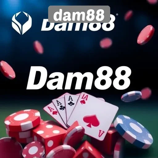 Situs Dam88 dan Pilihan Permainan Menariknya