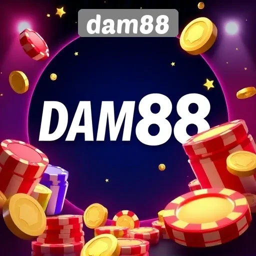 Mengenal Situs Game Dam88 untuk Pecinta Judi Online