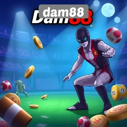 Dam88 Menawarkan Ragam Permainan untuk Semua Kalangan
