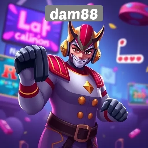 Mengapa Dam88 Menjadi Pilihan Utama Para Gamers