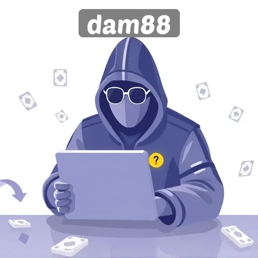 Analisis Keamanan Situs Game Dam88 bagi Pengguna