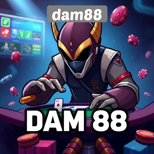 Perbandingan Dam88 dengan Situs Game Lain di Indonesia