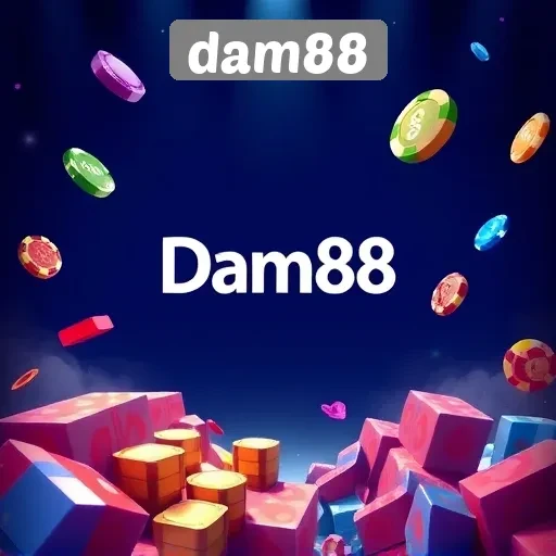Inovasi Terbaru di Dam88 untuk Pengalaman Bermain