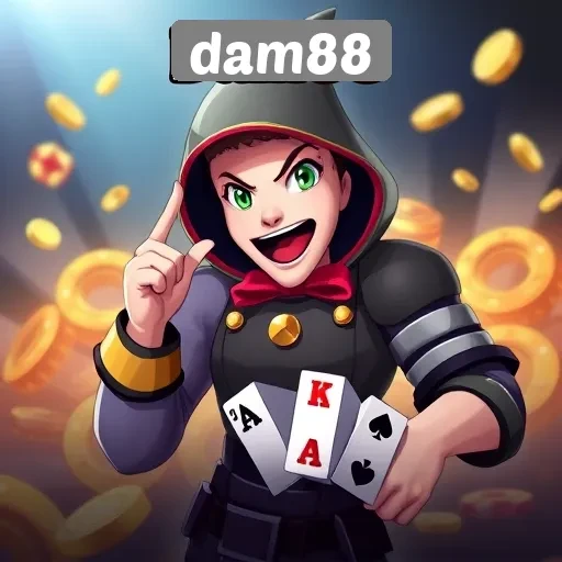Beragam Pilihan Game Populer di Dam88