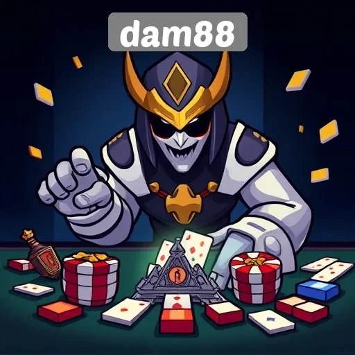 Meninjau Fitur Utama Situs Game dam88