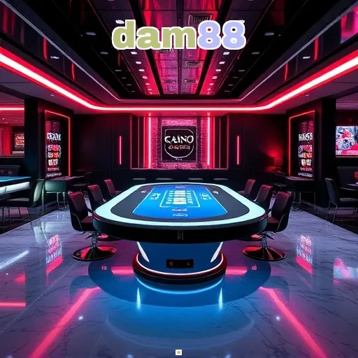 dam88: Menyelami Keunggulan Game Strategi yang Seru dan Menarik