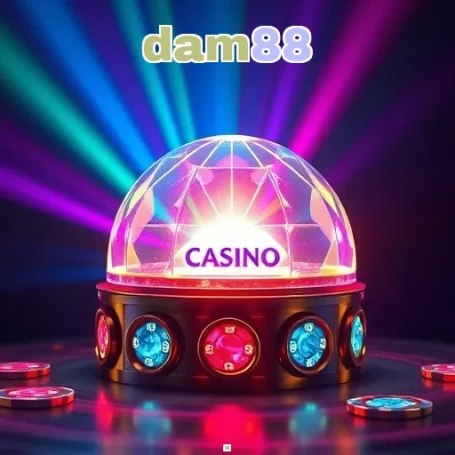 dam88: Panduan Lengkap Tutorial Game untuk Pemain Indonesia